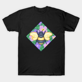 pixel bee T-Shirt